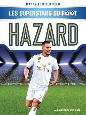 cover image of Hazard